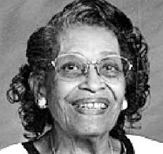 W.Marie RANDLE Obituary (2011)