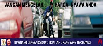 Terdapat pelbagai faktor berlakunya kemalangan jalan raya. Unit Keselamatan Jalan Raya Kelantan Sur Twitter Sikap Manusia Adalah Antara Satu Faktor Berlakunya Kemalangan Jalan Raya Bersama Kita Mengubahnya D Http T Co Phbeidlpux