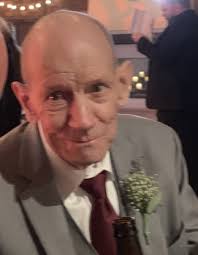 Edward Iris Obituary