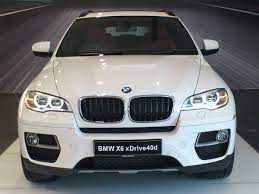 Bmw X6 India Review 2013 Bmw X6 Prices Announced Drivespark News