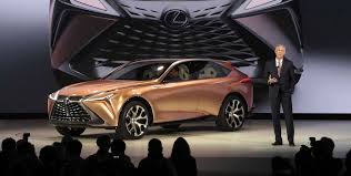 Last month, lexus' margin of victory over the two brands which now routinely outsell the toyota premium division was much smaller. All Electric Vehicles Not Yet Ready For Primetime Says Lexus Ceo As The Luxury Brand Falls Behind In Electrification Electrek