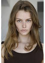 People > Recently added Model People