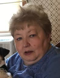 Obituary information for Arlene M. Blair