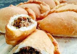 Resep Resep Panada Makanan Khas Manado Oleh Uli S Kitchen Cookpad