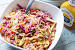 Vinegar Coleslaw