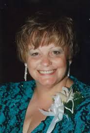 Obituary information for Rosemary Catherine Kelly