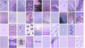 Hgtvremodels experts tell you how to use the purple in your design. Lavender Collage Digital Download Etsy In 2022 Light Purple Wall Purple Walls Purple Bedroom Decor