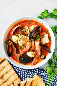Luxurious lobster, oysters on ice, prawns on the barbie and silky smoked salmon generously draped over anything. 70 Healthy Seafood Recipes Easy Light Fish Recipes