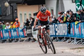 Mathias flückiger is a swiss mountain bike racer. Fluckiger Al Via Del Tour De Romandie