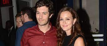 Aug 05, 2021 · adam brody joins kanew to talk about politics and the state of the country, why aoc, rep. So Haben Sich Adam Brody Und Leighton Meester Kennengelernt Promiflash De