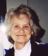 Obituary for Gladys Williamson