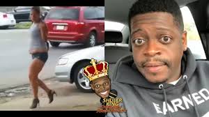 Who Gave This Baby These Twists?!!!...