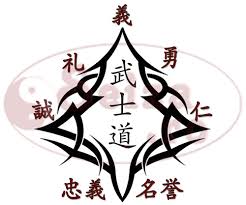 There are multiple bushido types which evolved significantly through history. 15 Most Popular Kanji Tattoo Designs And Meanings I Fashion Styles
