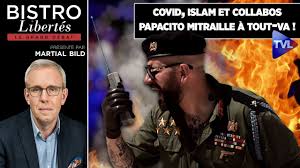 Et cela, aussi bien du côté du neuf que des produits papacito occasion. Expedition Punitive Papacito Presente Son Nouveau Livre Chez Bistro Libertes