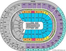 Wells Fargo Philly Seating Chart