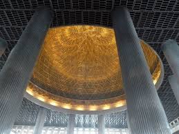 Gambar travel umroh istiqlal