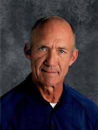 Mike Breaker, amazing coach, teacher,...