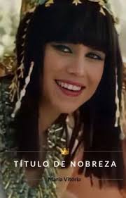 Título de Nobreza