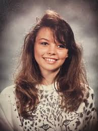 Jenny Marie Sumner Evans