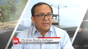 #Vía4Carriles// El subsecretario de Obras Públicas de la Zona 7 anunció  importantes trabajos para el próximo año: remplazo total de su iluminación  en la vía lateral de paso, y ampliación de la vía ...