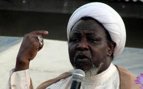 Least i know now i'm tied. Detained Shi Ite Leader El Zakzaky Now Half Blind Femi Falana Premium Times Nigeria