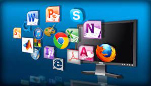Adapun bentuk dan contoh model. Pengertian Software Adalah Fungsi Jenis Contoh Perangkat Lunak