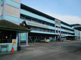 Maka sekolah menengah ( arab ) pt. Sekolah Menengah Agama Parit Raja Smapr Photos Facebook