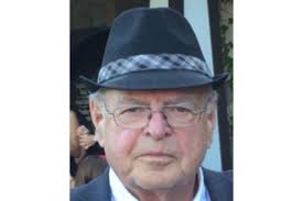 Paul Hodges Obituary (2018)