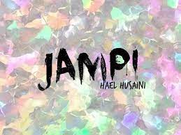Lirik lagu dan video klip. Hael Husaini Jampi Lyrics Youtube
