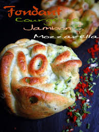 Fondant De Courgette Jambon Et Mozzarella 1 5 Pts Ww Recette Idee Plat Vegetarien Recettes De Cuisine