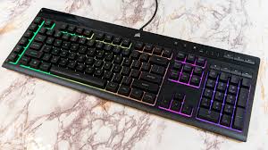 K55 RGB Pro