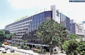 Used to stay at holiday inn hotels in different countries. Holiday Inn Singapore Orchard City Centre Image Singapore