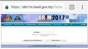 Ini untuk mengetahui status pembayaran dan permohonan anda.semak bantuan prihatin nasional anda 1 semakan status bpn 2.0. Https Ebr1m Hasil Gov My Kemaskini Info Br1m Syarat Syarat Baru Permohonan Brim Untuk 2017 Bayaran Fasa Pertama Pendaftaran Mybpr Permohonan Baru Dan Kemaskini Smistiry