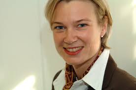 Q&A: EU Anti-Semitism Envoy Katharina von Schnurbein