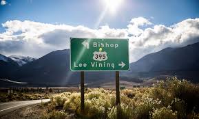 Californias Hwy 395 Is A Road Trip Of Superlatives Lonely