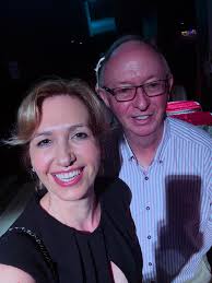 I met this nice man in Japan he claims he's from Mayo . Does anyone know  who he is? I'll put everyone who guesses correctly into a draw for 6 months  of