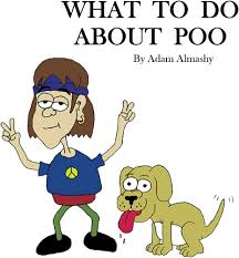 What to Do About Poo : Almashy, Adam: Amazon.sg: Books