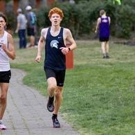 Calvin Atkinson's Men's Track Recruiting Profile