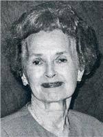 Evelyn Lee Obituary (2015)