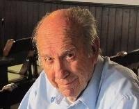 Stanley Pearce Obituary (1930