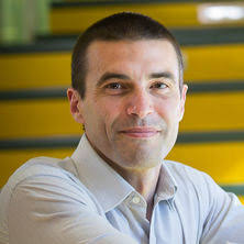 Professor Massimo Hilliard