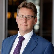 Roger Dobson, Asia-Pacific