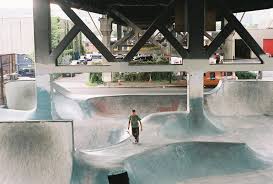 The first thing to know is that only two skateboarding disciplines will be competed at the games: Skatepark Wikipedia