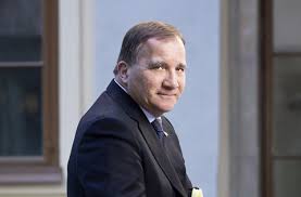 Men du stefan löfven, du borde förstå. Stefan Lofven Vi Kommer Att Ta Oss Igenom Det Har Ocksa Icakuriren
