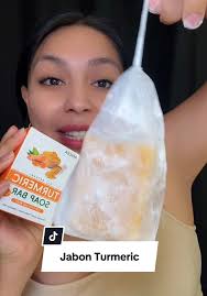 Turmeric Soap Farmacias Guadalajara