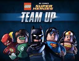 Iti oferim 23 din cele mai bune jocuri cu super eroi gratuite online. Lego Echipa Supereroilor Jocuri Cu Supereroi