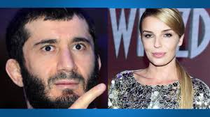 See alim khalidov's 1) phone 2) address 3) email & more public records! Agnieszka Wlodarczyk O Incydencie Po Walce Mameda Khalidova Wideoportal Youtube