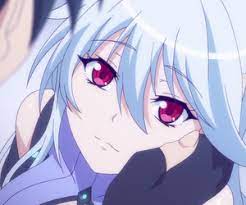 Masou Gakuen Hxh And Aine Chidorigafuchi Image Anime Manga Anime Cute Anime Character