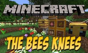 To install, simply download the mod and place in the mods . The Bees Knees Mod 1 15 2 New Items From Bees And Honey