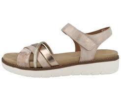 ☀ für noch mehr komfort im sommer, gibt es diese remonte sandalen auch in unserer komfortweite! Remonte Dorndorf Sandals D2058 Pink Ab 42 99 Preisvergleich Bei Idealo De